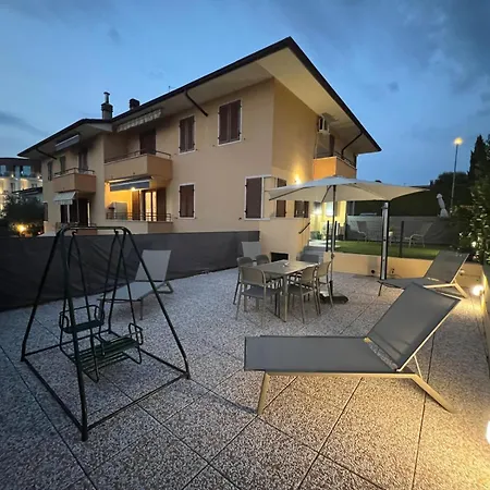 Apartament Manu & Sun